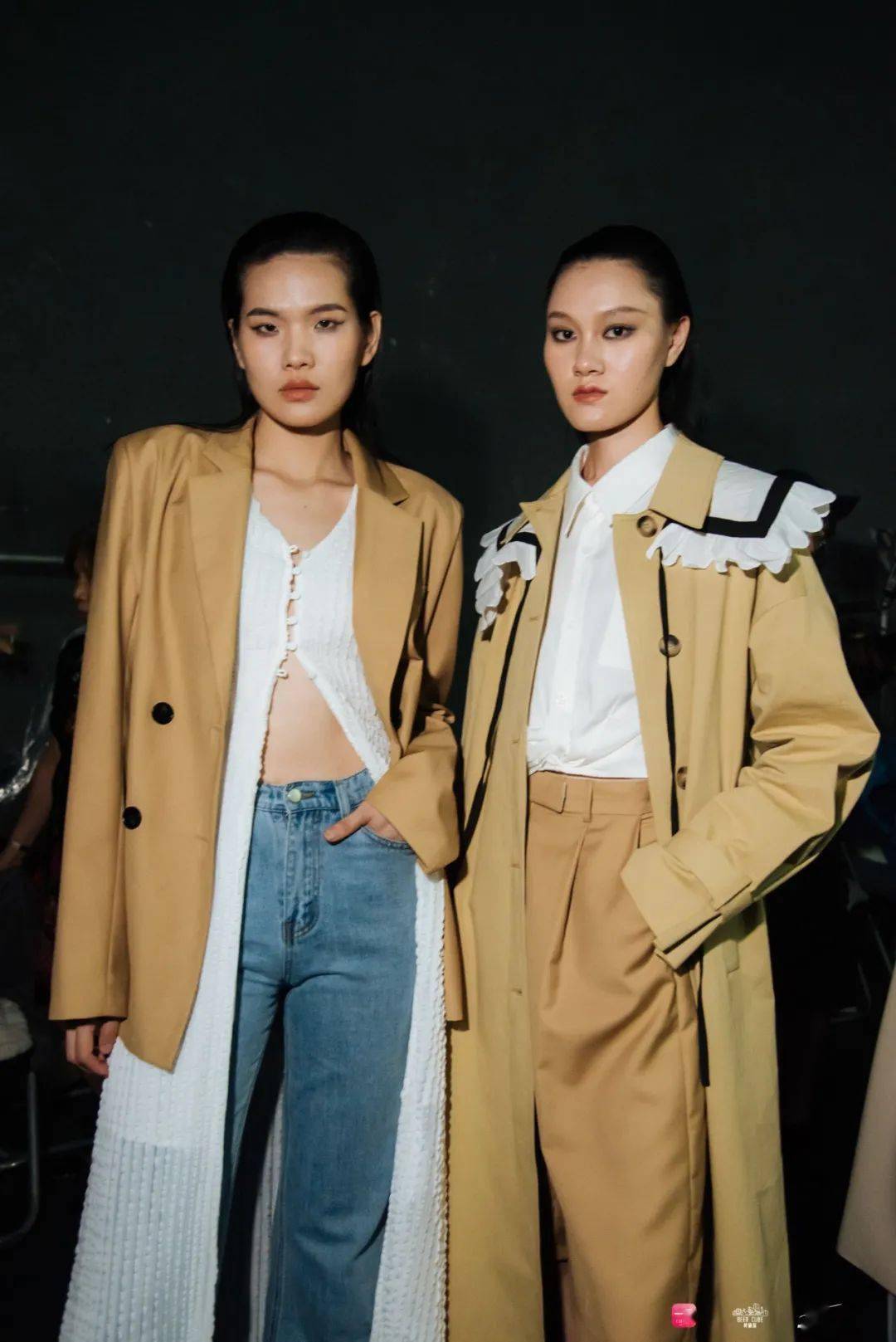 向在|ONI STUDIO 品牌专场秀 | 一手 · SUN IN SKY国际时尚周（暨SUN IN SKY第七届发布周）