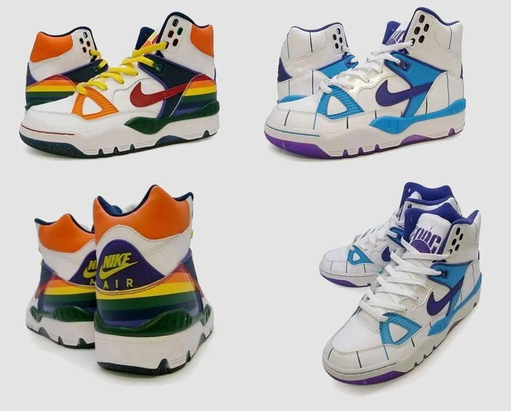 House|有一种独特叫做 —— ＂House of Hoops＂