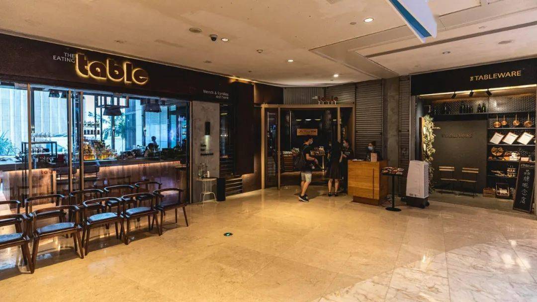 the|现在还敢重装升级，the eating table 是有多能打？