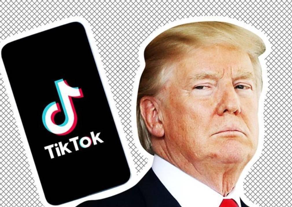 停止运营 or 被收购，TikTok 在美国遇到的不公不是