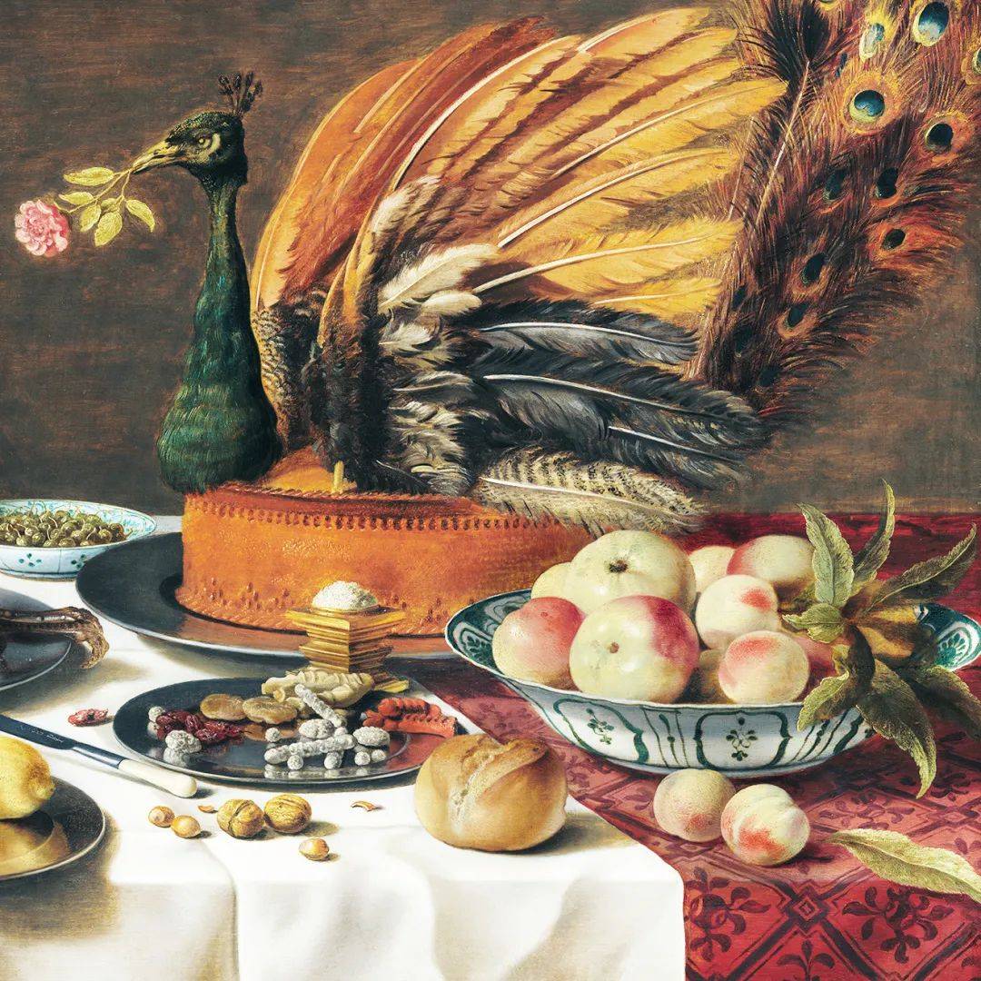 亨利|500年前的英国料理:昔年美食大国,为何沦为黑料理之国?