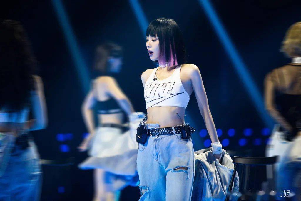 雀斑|跟姐姐比辣，是我输了……