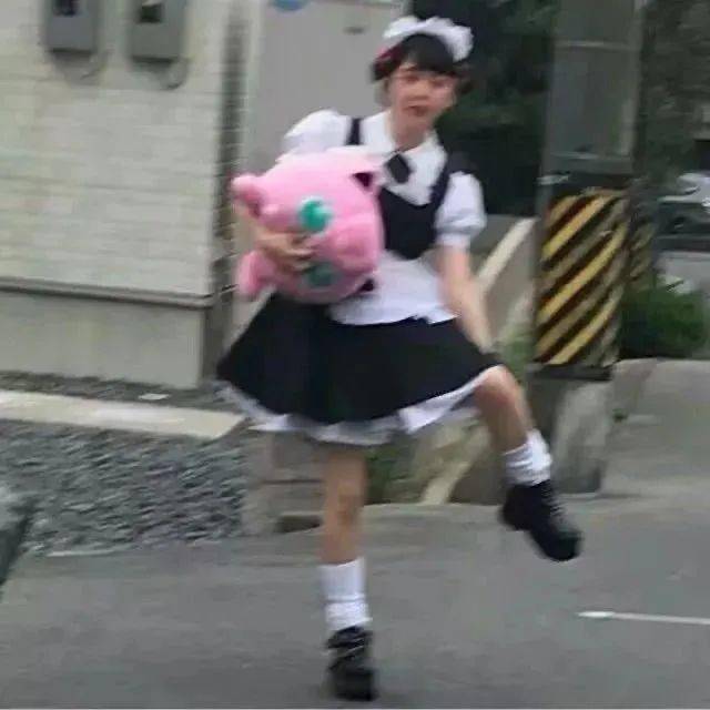 超好玩的沙雕头像,建议收藏!