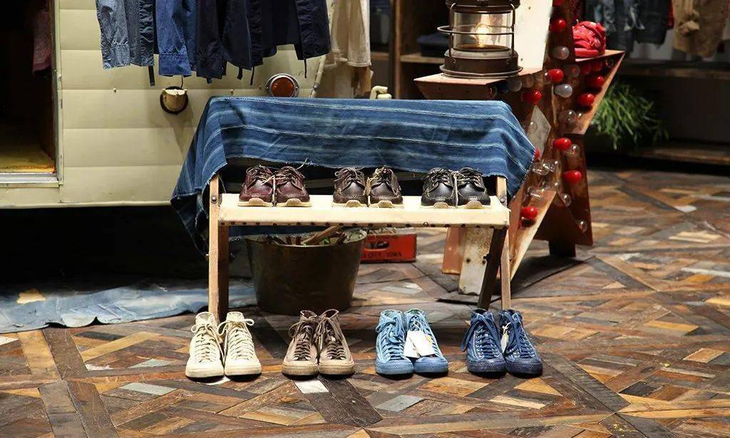 日本|户外登山鞋何以吸引潮流人群的注目？