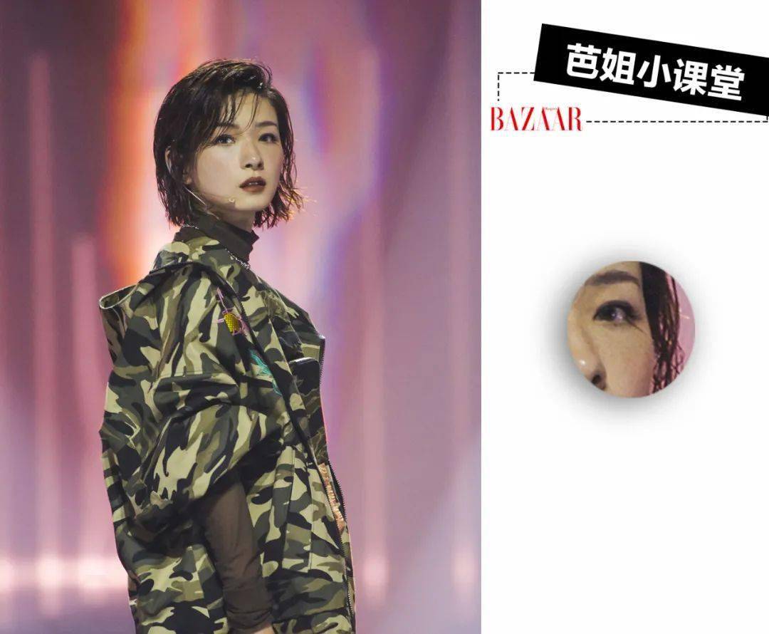 雀斑|跟姐姐比辣，是我输了……