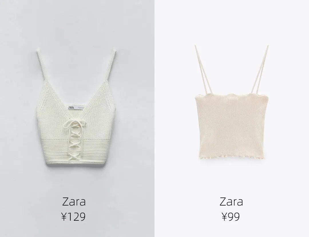 牛仔裤|打败万茜、宁静的王霏霏竟然是个ZARA女孩，想get她的49元同款T！