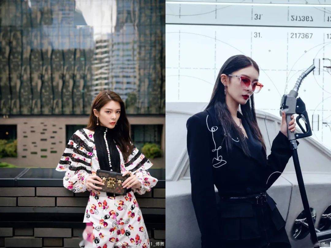 面料|曾住在热搜上的《浪姐》，终于是糊了？