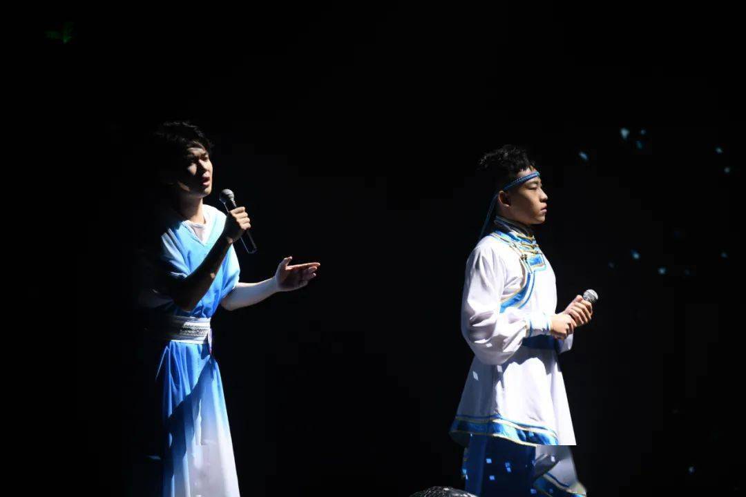 瞩目|你比夏天更闪耀！2020珠江形象大使抢位赛全网瞩目，15强揭晓！