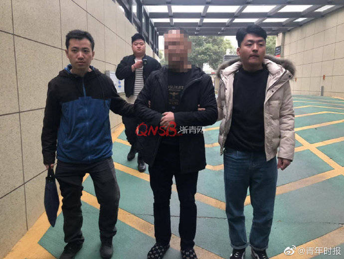 涉案|涉案2000余万！杭州45家店主公然售卖假烟、假酒，利润高达10倍