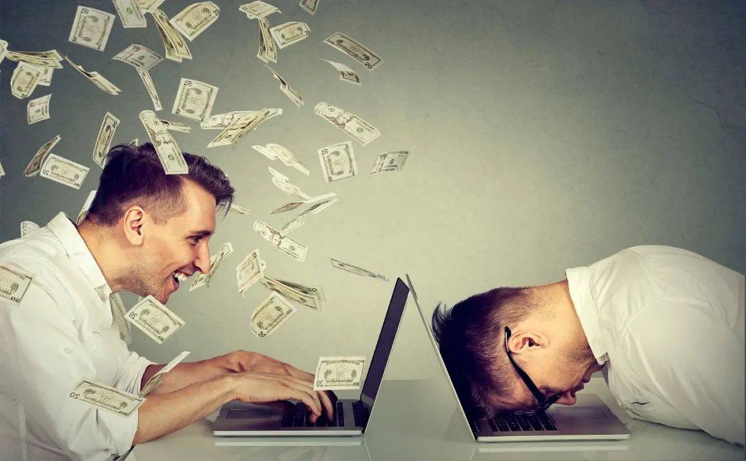 广告|在线教育厮杀“暑期档”：烧钱、亏钱、欠钱