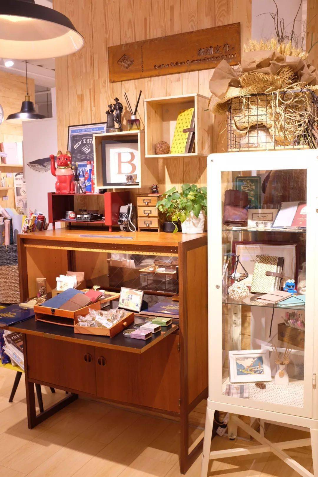 胶带|手账er快来！文具的美好都藏在四惠这家文具店里了~