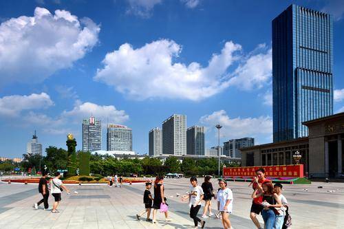 二市|京津冀PM2.5污染明显改善 累积降幅达到51.9%