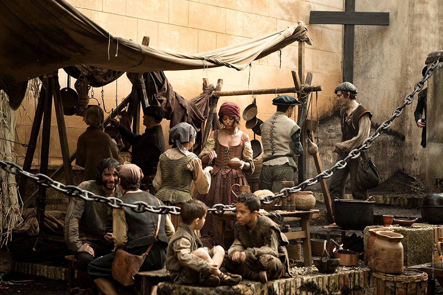 霍尼斯|流行病是种社会“压力测试”｜专访《人类大瘟疫》作者霍尼斯鲍姆