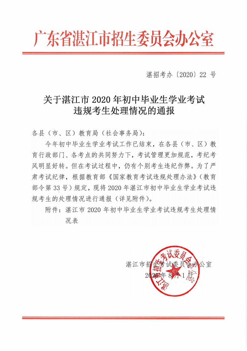 湛江市2020年中考排名_2020年10月湛江商品房成交排行榜,廉江居然排在...