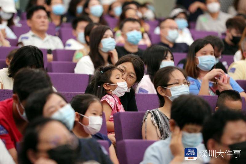 宝安|深圳国际预科学院宝安新校区正式亮相，今年9月开学