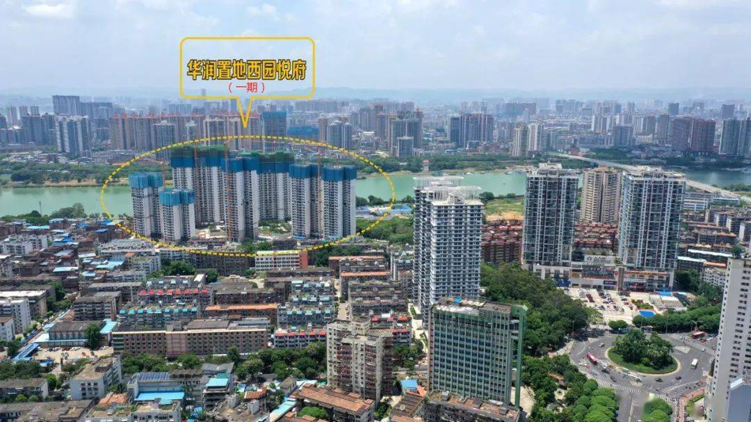 独家实探!江南多个旧改项目现状曝光