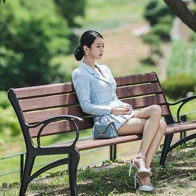 衣品好|《虽然是神经病但没关系》，衣品好就好！