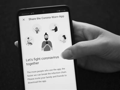 德国|德国争夺数字主权任重道远