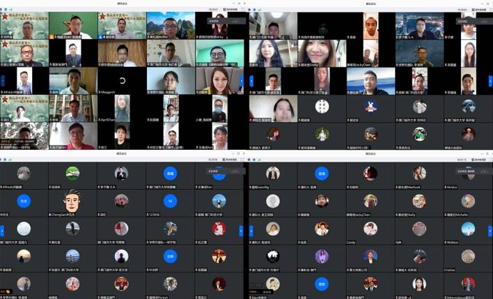 青协|澳门爱国青协举办“谁是最可爱的人”八一建军节线上主题活动