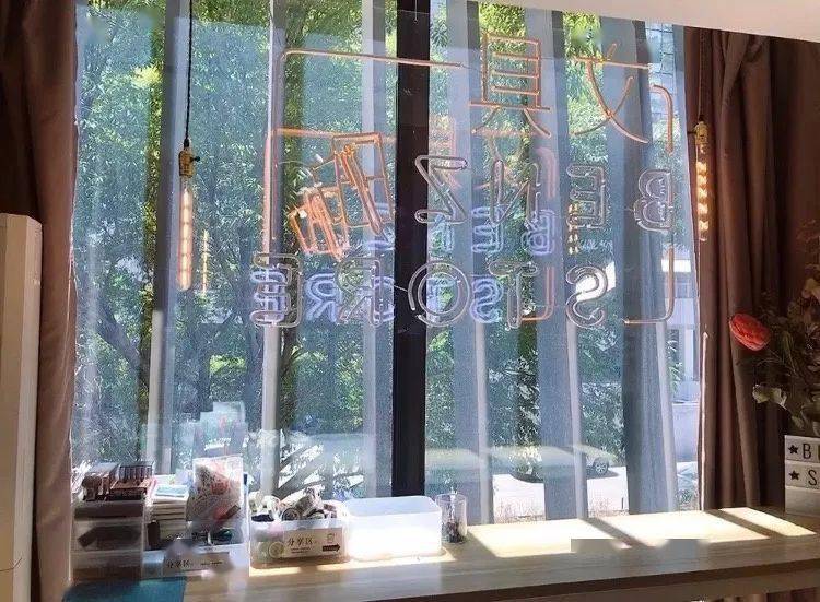 胶带|手账er快来！文具的美好都藏在四惠这家文具店里了~