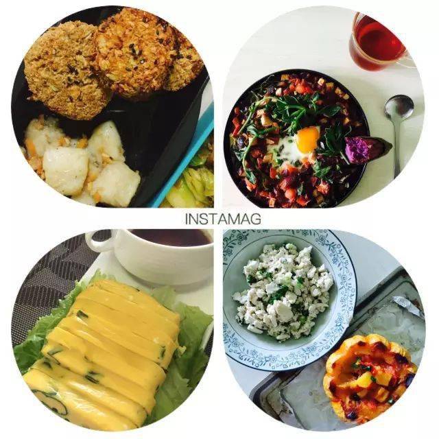 心灵|8周112斤到99斤，身材和心灵都变轻盈啦