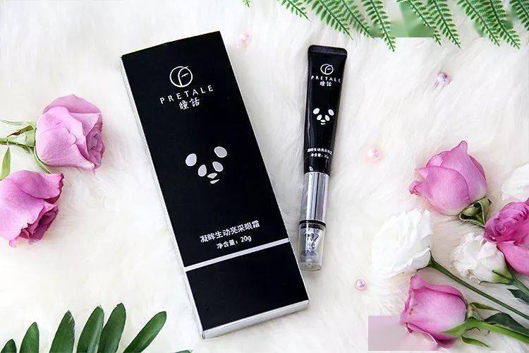 证号|身价翻了10倍价的马应龙：竟然出了这么好用的眼霜？