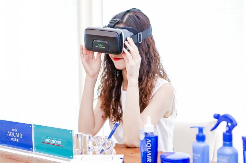 南极|一场充满南极感的小型派对，让你了解护发误区