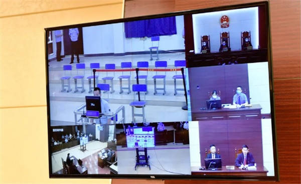 被告人|江西高院再审宣判原审被告人张玉环无罪