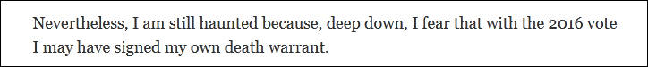 特朗普|美国教师：当年投给特朗普不止是给自己判死刑，还有15万美国人死于新冠