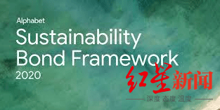 五年期|谷歌母公司发行百亿债券引投资人“疯抢”