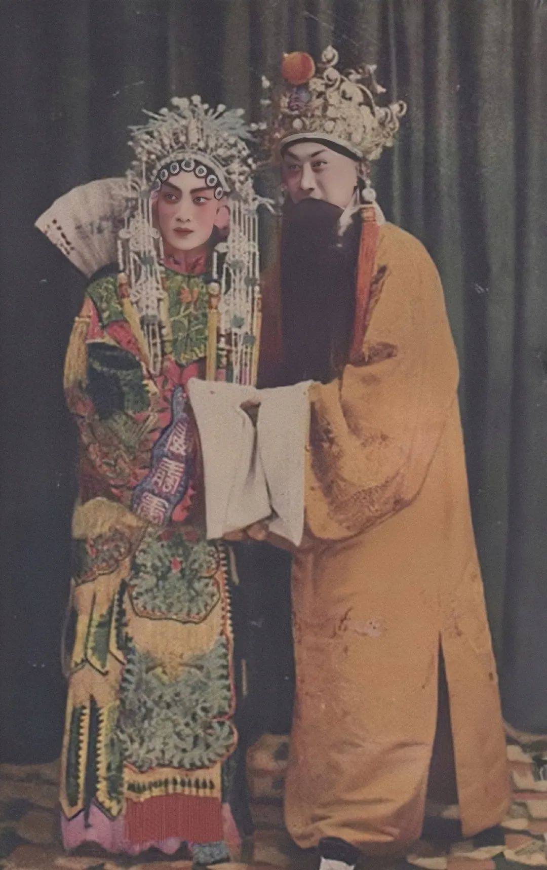 王珮瑜|跟王珮瑜一起观舞台上的那些历史风云