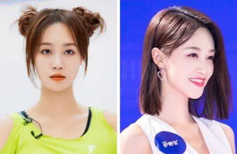 争议|观众缘 | 外貌讨喜，性格劝退？「努力有野心」的蓝盈莹，为什么还是备受争议？