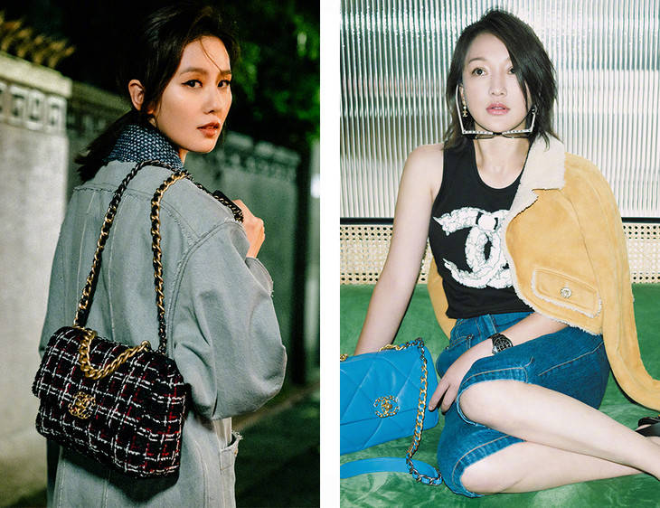 Viard|Virginie Viard Chanel高定