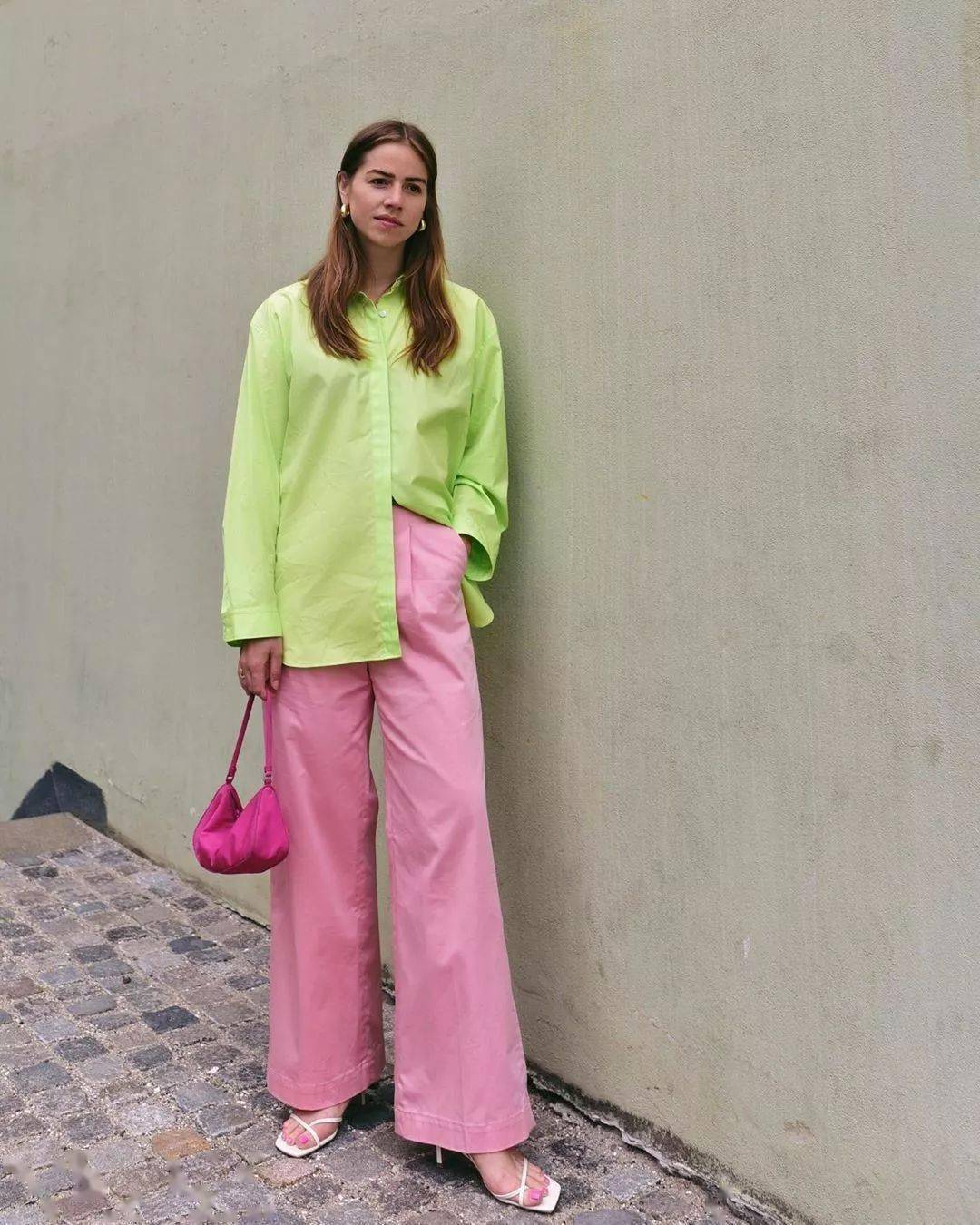 颜色|OMG!搭配出乎意料好看的“神仙配色”,你造吗?