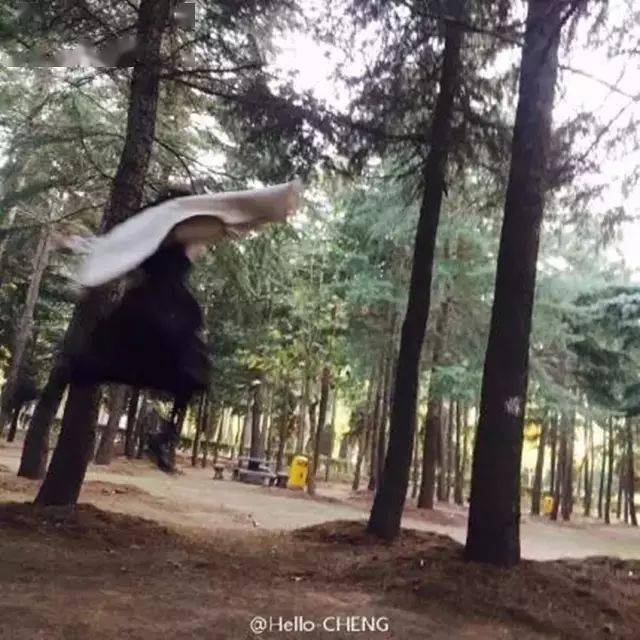 连拍|老娘化妆那么贵，你连拍照都不会