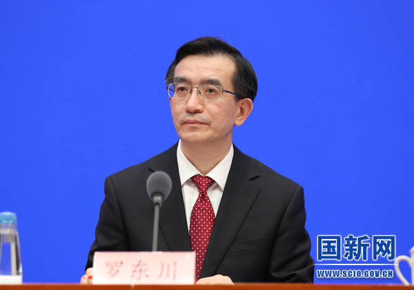 新闻|最高法副院长罗东川到福建省任职