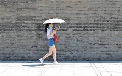模式|未来一周雷阵雨频繁 闷煮模式持续