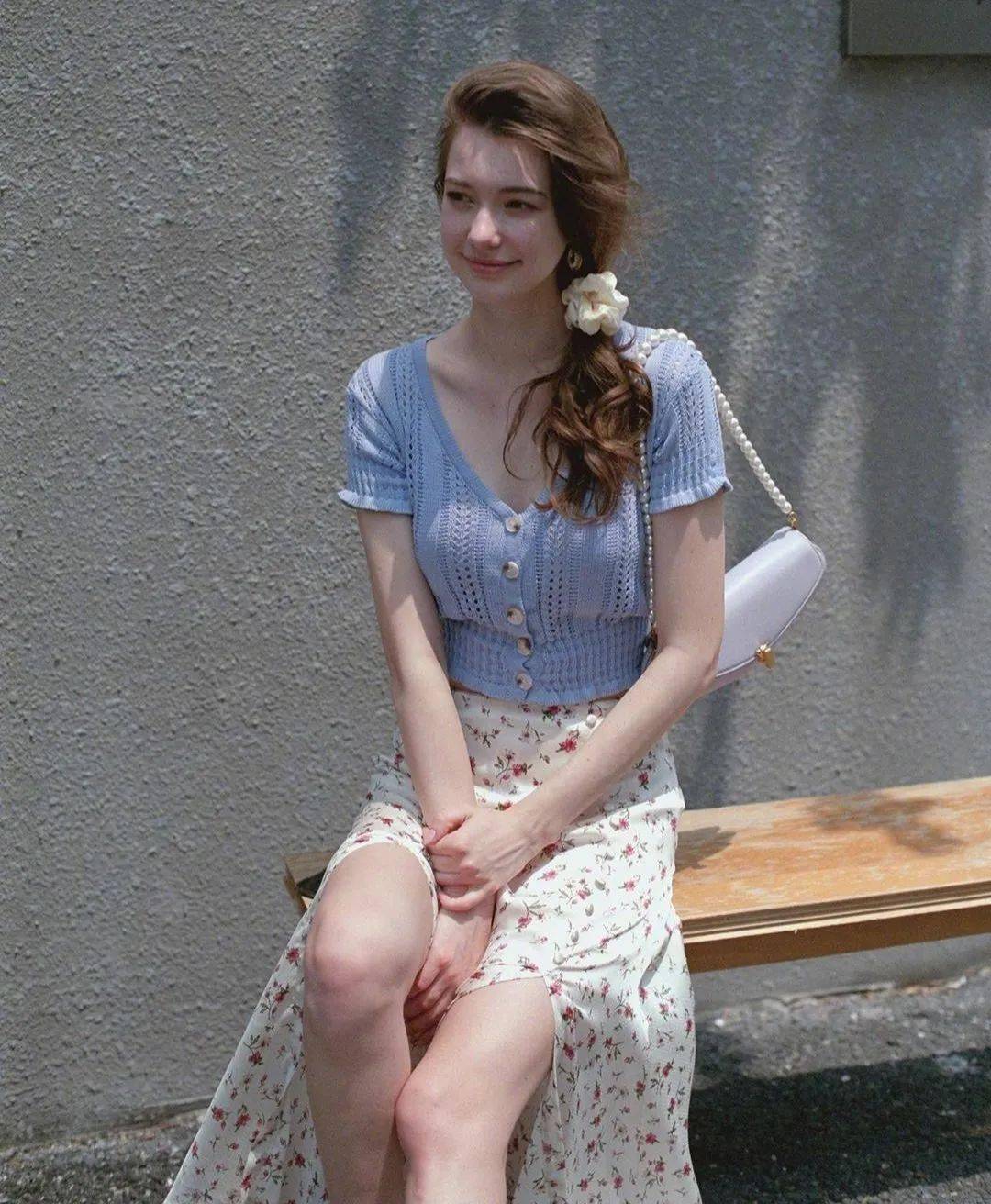 头发|时髦的发型，离不开它 | 好物