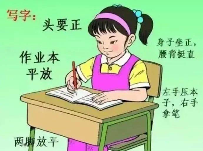 扣分|高考学霸卷面曝光，这种“神仙书写”，老师舍不得扣分~好好练字吧，少年！