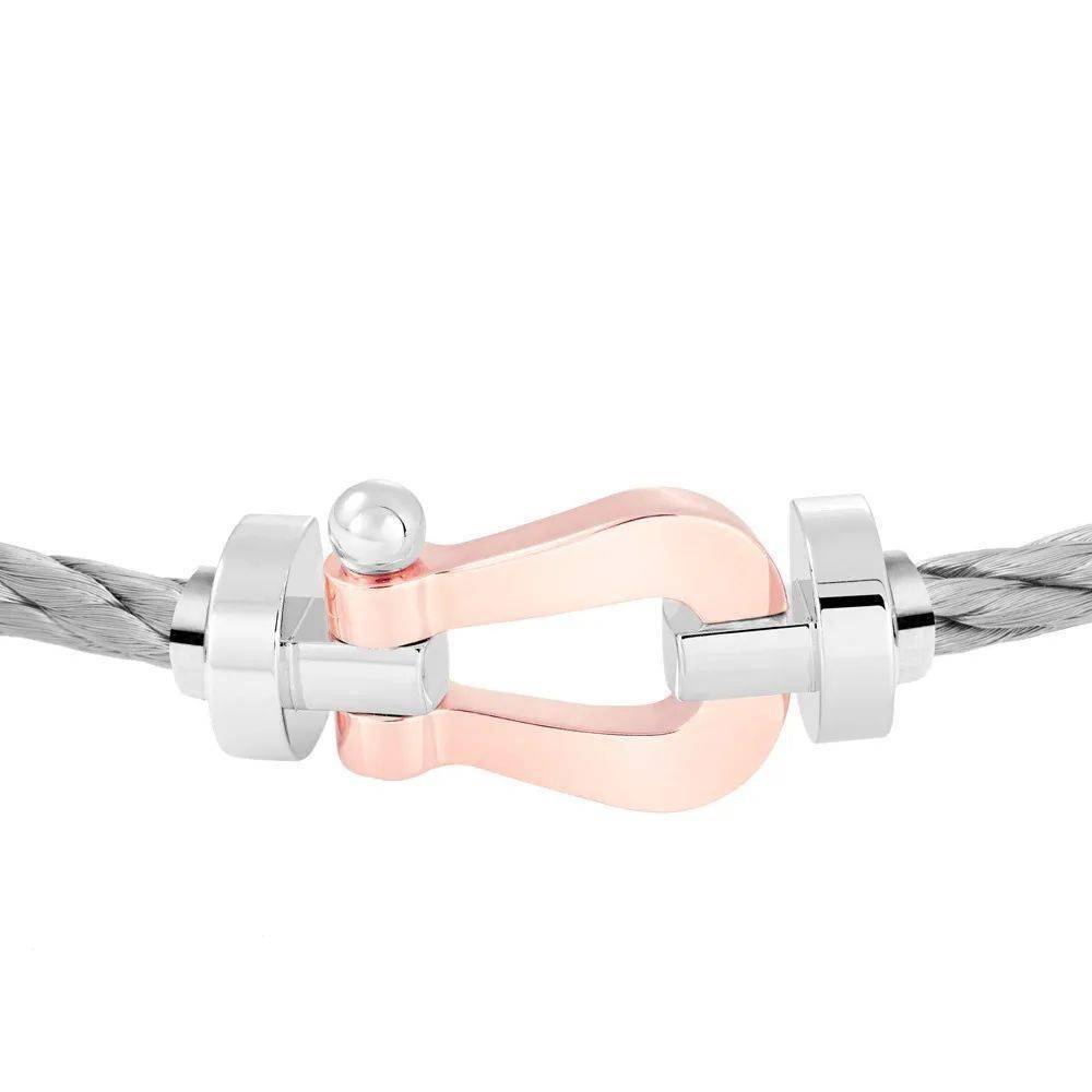 卡地亚|偷偷安利你一个小众珠宝大牌,戴出去比卡地亚更吸睛!