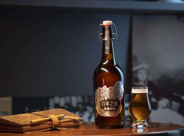 琥珀|这瓶高格调的“琥珀金”，青岛啤酒百年之旅为何能成为酒友们的心头好？
