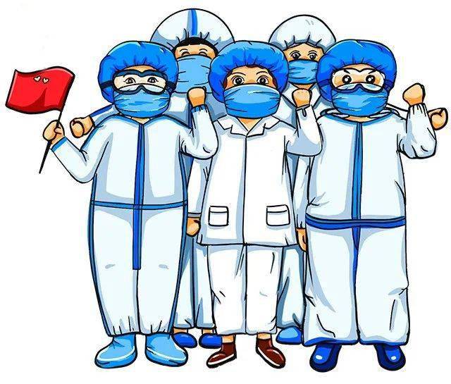 白衣天使,考生,军人,社区工作人员专享福利