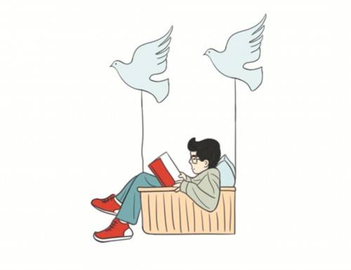 闲书|闲书读来最有味