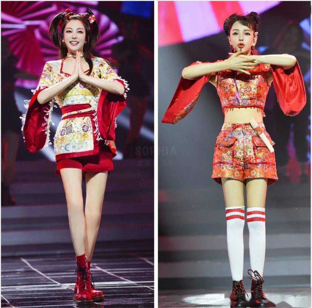 争议|观众缘 | 外貌讨喜，性格劝退？「努力有野心」的蓝盈莹，为什么还是备受争议？