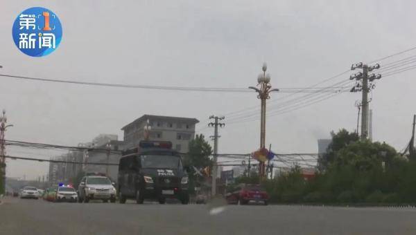 陕西一年轻女子白天遭尾随入室劫杀 17年后嫌疑