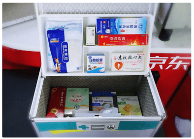 小店|助推小店经济崛起 京东便利店多地开放特许加盟