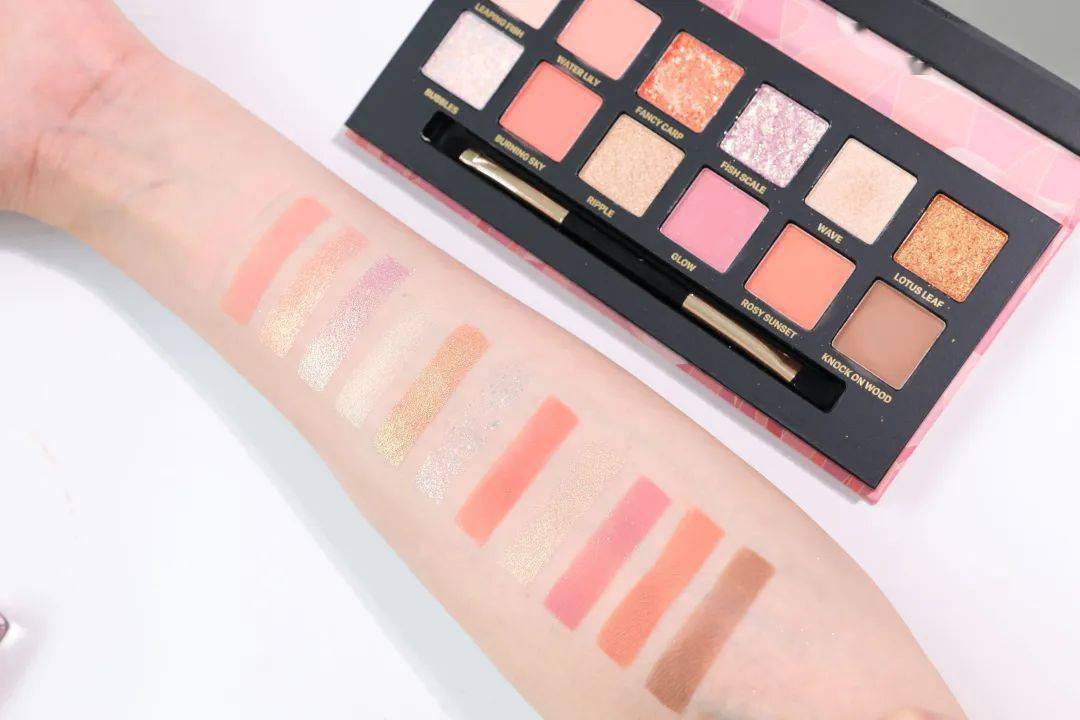 眼睑|手把手教学