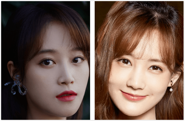 争议|观众缘 | 外貌讨喜，性格劝退？「努力有野心」的蓝盈莹，为什么还是备受争议？