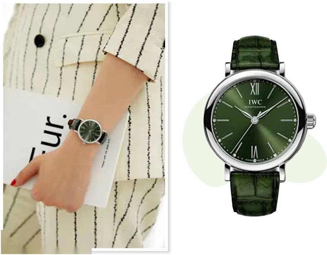 绿色|一表难求的绿水鬼，四十万也有人买？