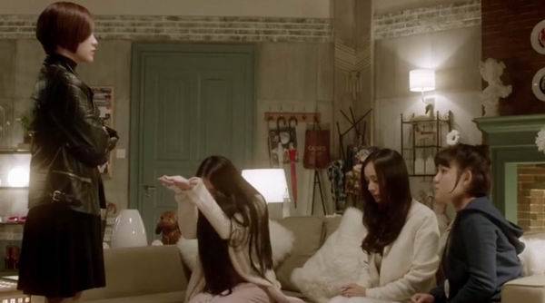 情谊|女性群像剧中的“姐妹情谊”：含情脉脉背后的阶层破绽